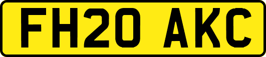 FH20AKC