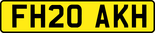 FH20AKH