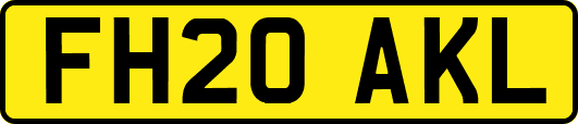 FH20AKL