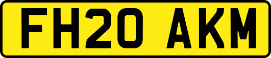 FH20AKM