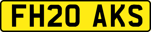 FH20AKS