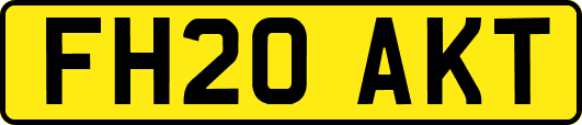 FH20AKT