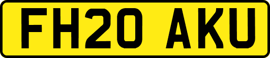 FH20AKU