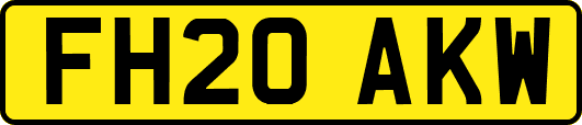 FH20AKW