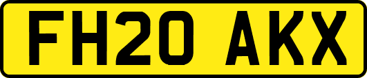 FH20AKX