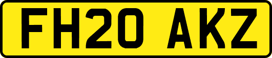FH20AKZ