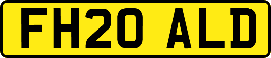 FH20ALD