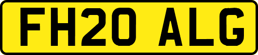 FH20ALG