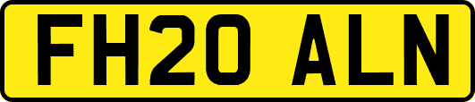 FH20ALN