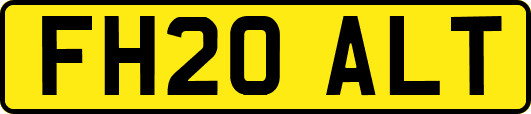 FH20ALT