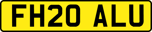 FH20ALU