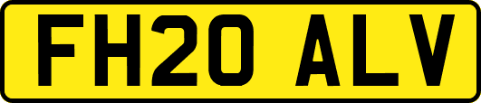FH20ALV