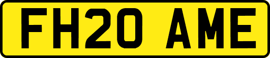 FH20AME