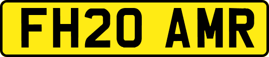 FH20AMR
