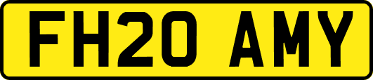 FH20AMY