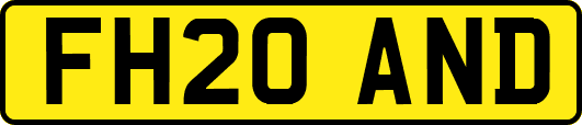 FH20AND