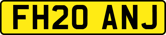 FH20ANJ