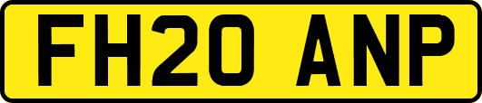 FH20ANP
