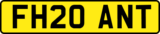 FH20ANT