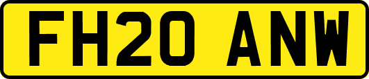 FH20ANW