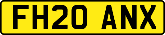 FH20ANX