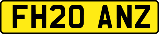 FH20ANZ