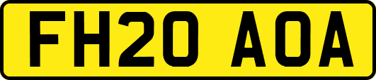FH20AOA