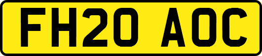 FH20AOC