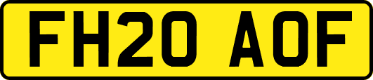 FH20AOF