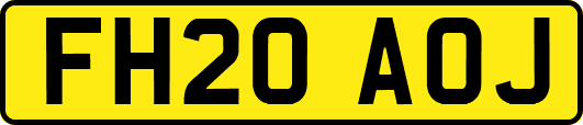 FH20AOJ