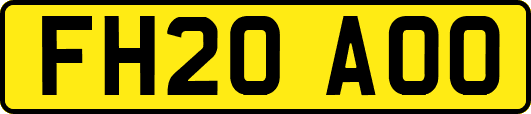 FH20AOO