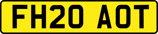 FH20AOT
