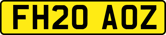 FH20AOZ
