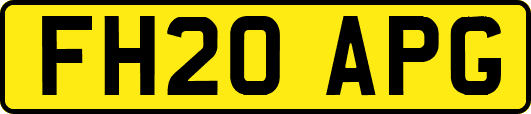 FH20APG