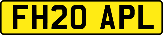 FH20APL