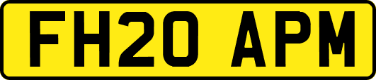 FH20APM
