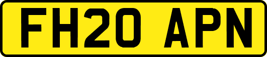 FH20APN