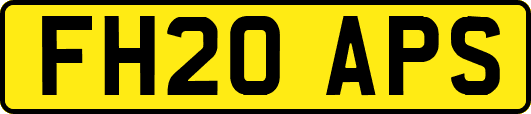 FH20APS