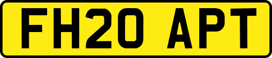 FH20APT