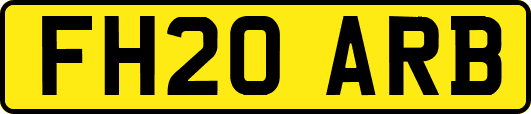 FH20ARB
