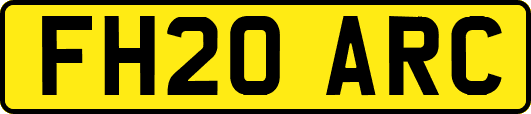 FH20ARC