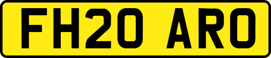 FH20ARO
