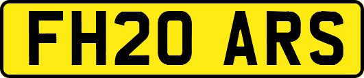 FH20ARS