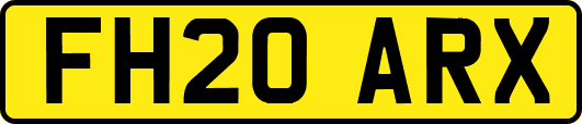 FH20ARX