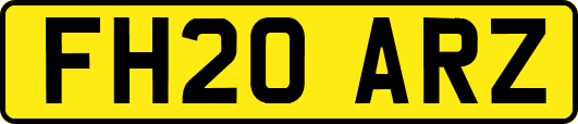FH20ARZ