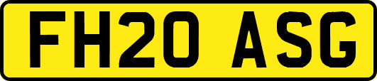 FH20ASG