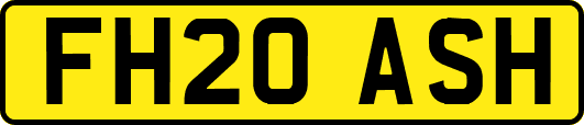 FH20ASH