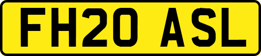 FH20ASL