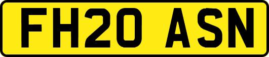 FH20ASN