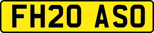 FH20ASO
